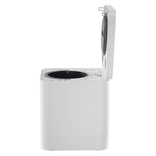 VEVOR Electric Kitchen Composter 5 L Smart Countertop Composter Food