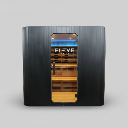 ELEVE™ Saunas Collection