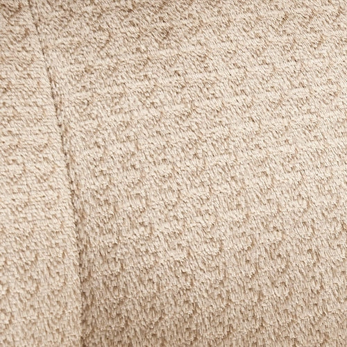 Lay Flat Lift Recliner with Power Headrest, Massage and Heat, Fabric,