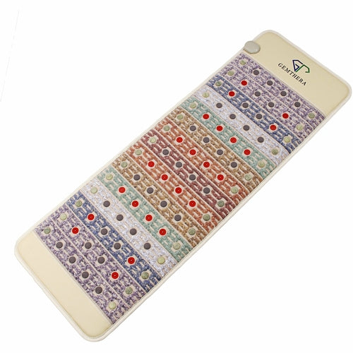 Gemstone Infrared Red Light Therapy Mat