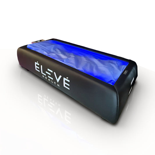 ELEVE™ Health - ELEVE™  E-DRY FLOAT BED