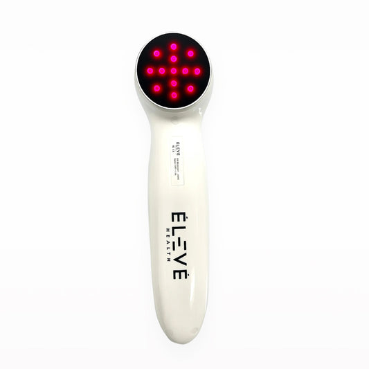 ELEVE™  Health - ELEVE™  Handheld Laser