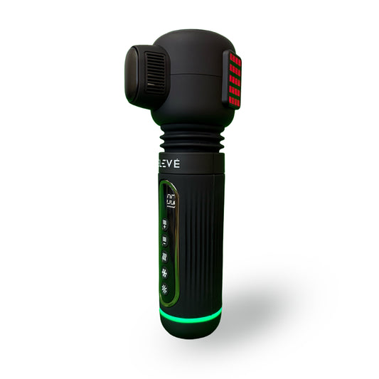 ELEVE™ Health -  ELEVE™ Massage Gun Pro