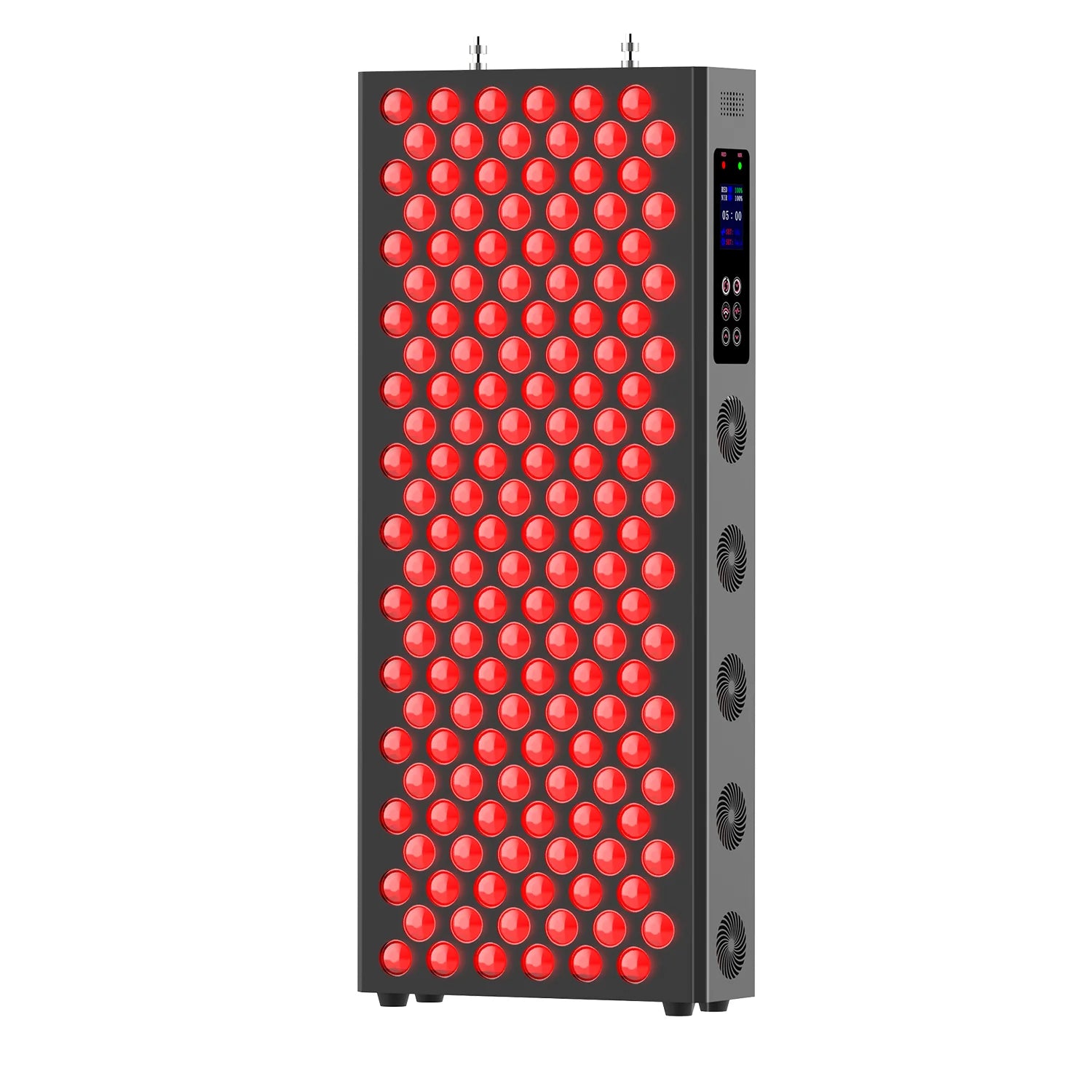 full body red light therapy device