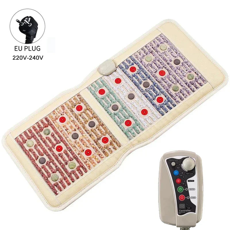 pain relief PEMF massage mat