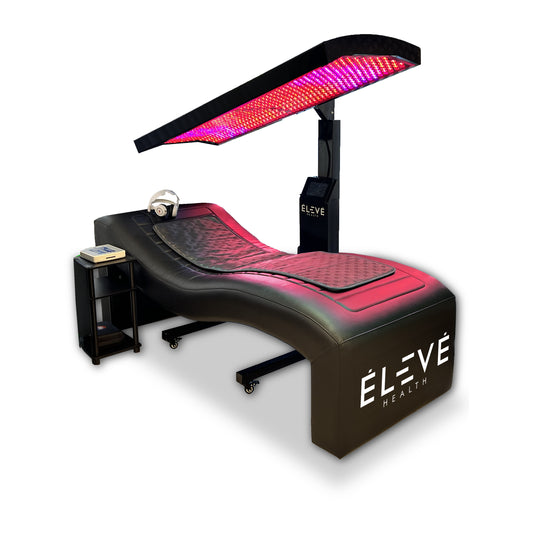 ELEVE™ TRIO PACKAGE