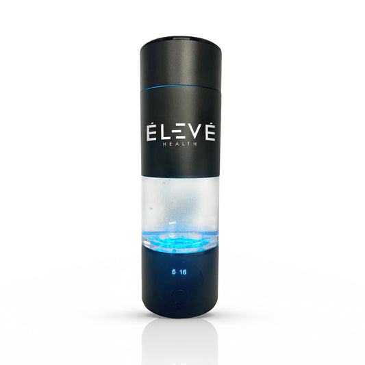 ELEVE™ HEALTH- ELEVE™ HYDROGEN WATER BOTTLE