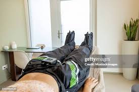 Leg Compression System