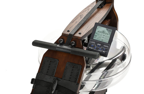 waterflywheel rowing machine