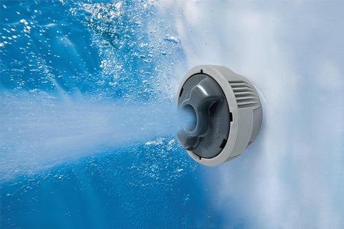 Smart App Control LED Hot Tub 4-6