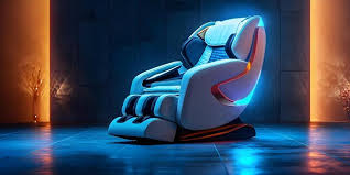 Smart Massage Chair