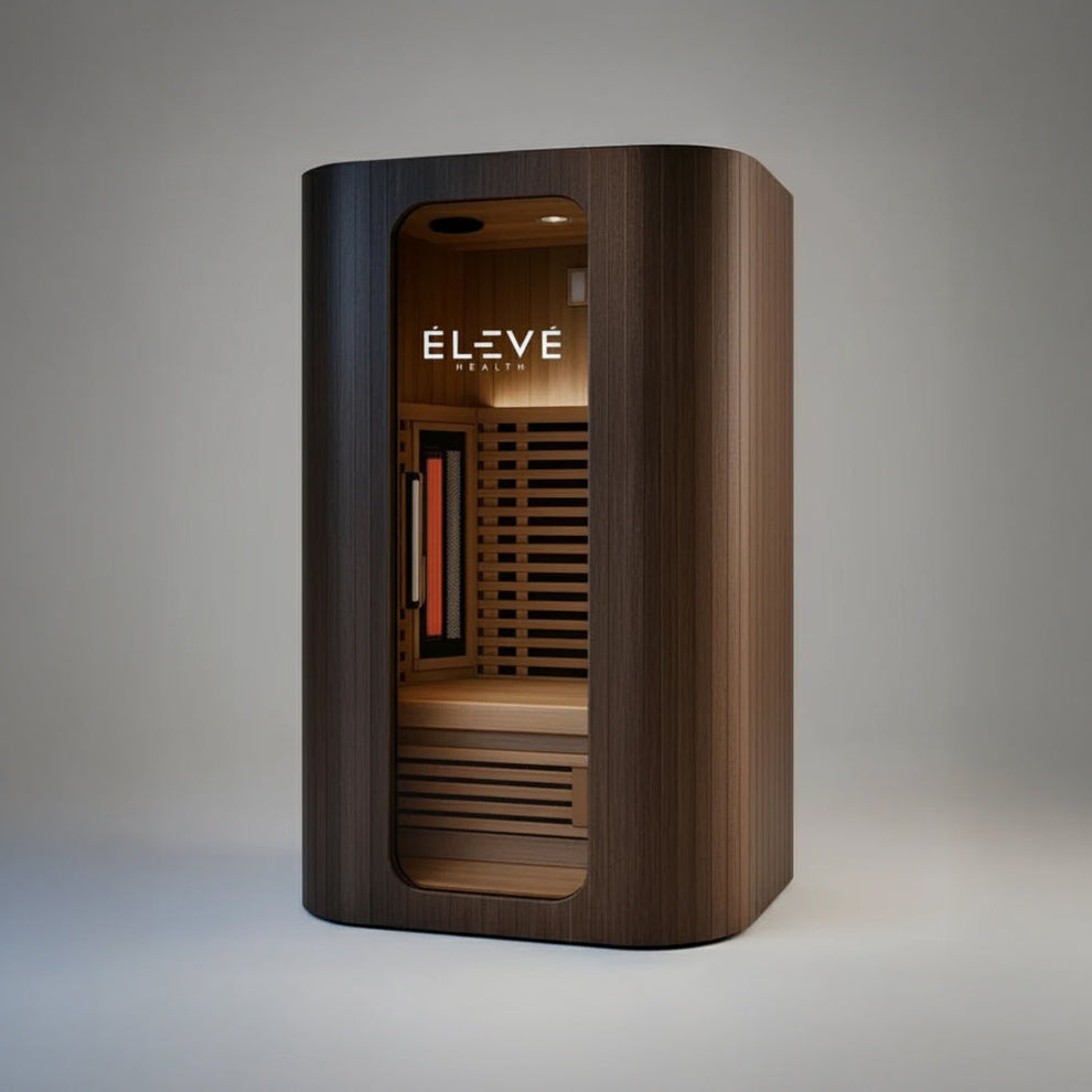 ELEVE™ Saunas Collection